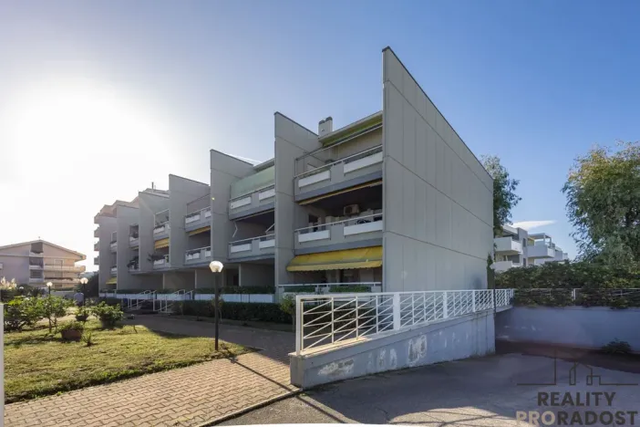 Prodej bytu 2+kk, Montesilvano,Itálie, 57 m2