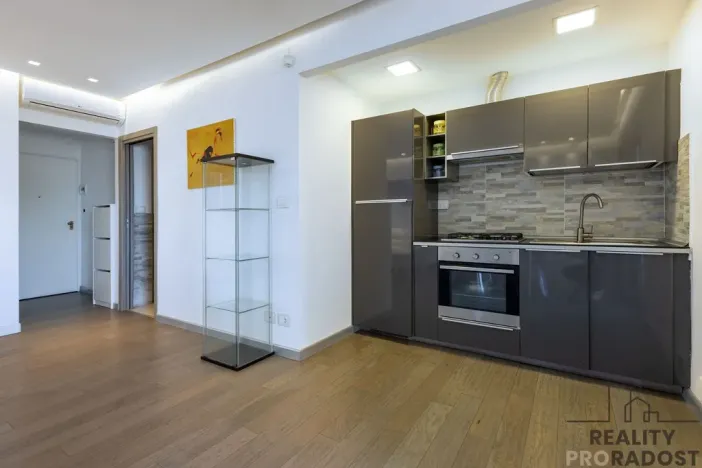 Prodej bytu 2+kk, Montesilvano,Itálie, 57 m2