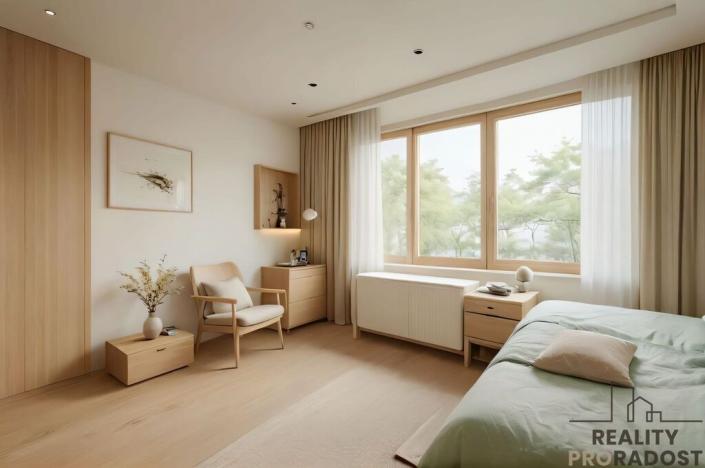 Prodej rodinného domu, Morkůvky, 270 m2