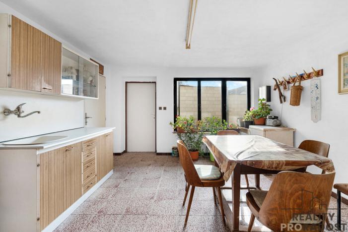 Prodej rodinného domu, Morkůvky, 270 m2