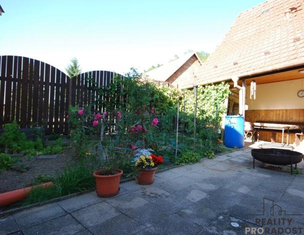 Prodej rodinného domu, Morkůvky, 270 m2