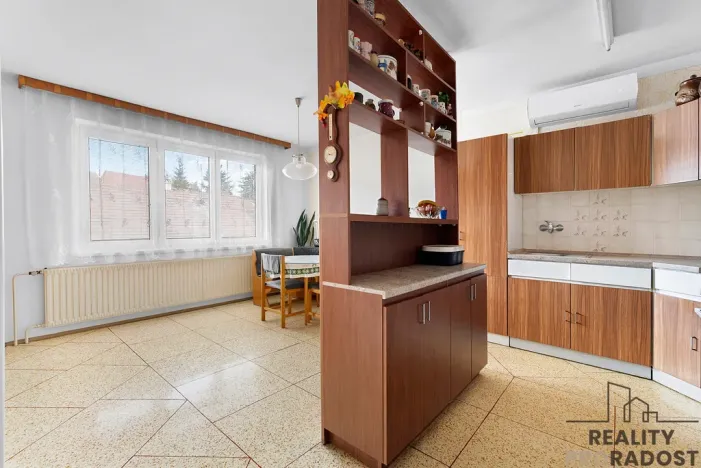 Prodej rodinného domu, Morkůvky, 270 m2