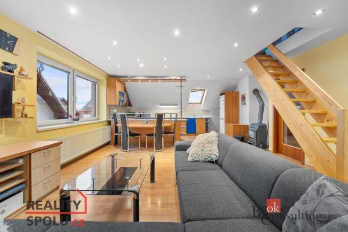 Prodej rodinného domu, Žamberk, Dukelská, 312 m2