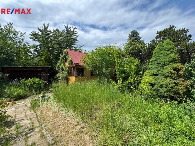 Prodej chaty, Olomouc, Na Stráni, 19 m2