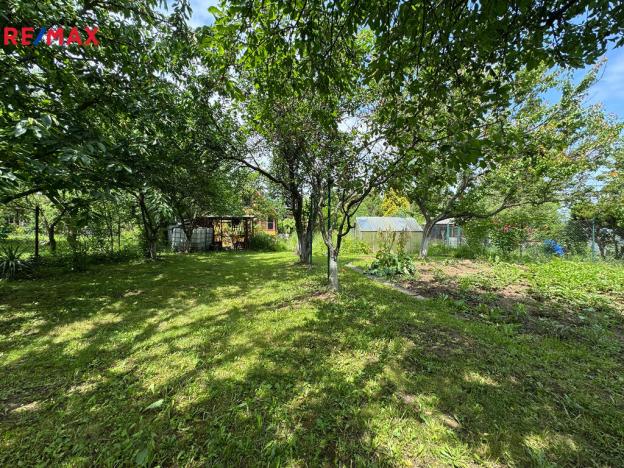 Prodej chaty, Olomouc, Na Stráni, 19 m2