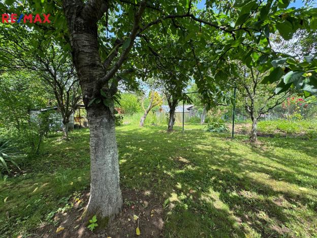 Prodej chaty, Olomouc, Na Stráni, 19 m2