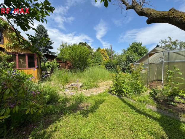 Prodej chaty, Olomouc, Na Stráni, 19 m2