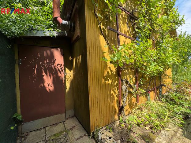 Prodej chaty, Olomouc, Na Stráni, 19 m2