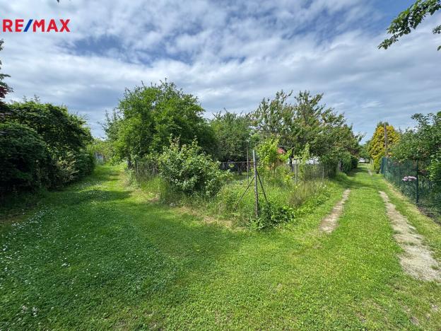 Prodej chaty, Olomouc, Na Stráni, 19 m2