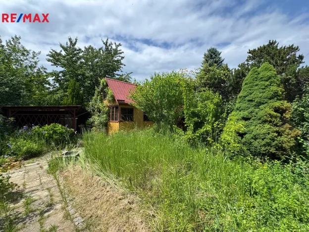 Prodej chaty, Olomouc, Na Stráni, 19 m2