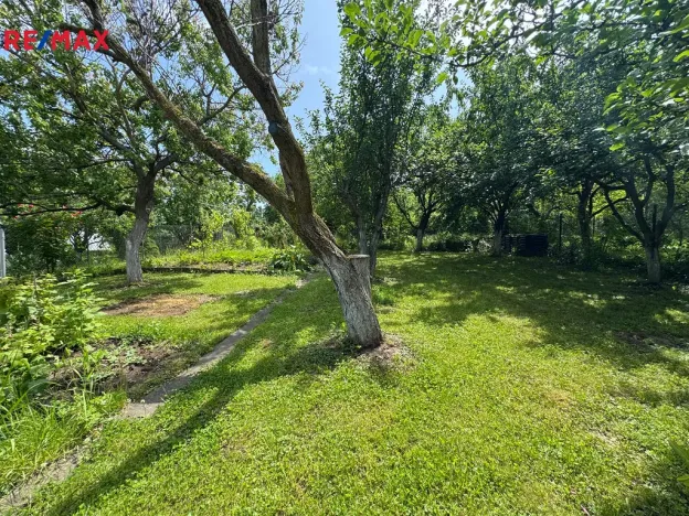 Prodej chaty, Olomouc, Na Stráni, 19 m2