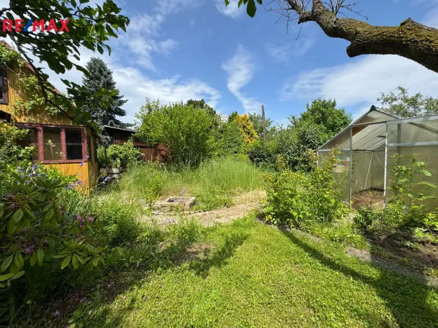 Prodej chaty, Olomouc, Na Stráni, 19 m2