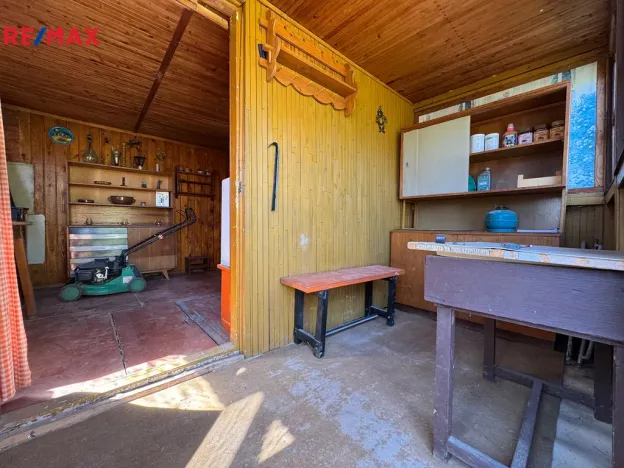 Prodej chaty, Olomouc, Na Stráni, 19 m2