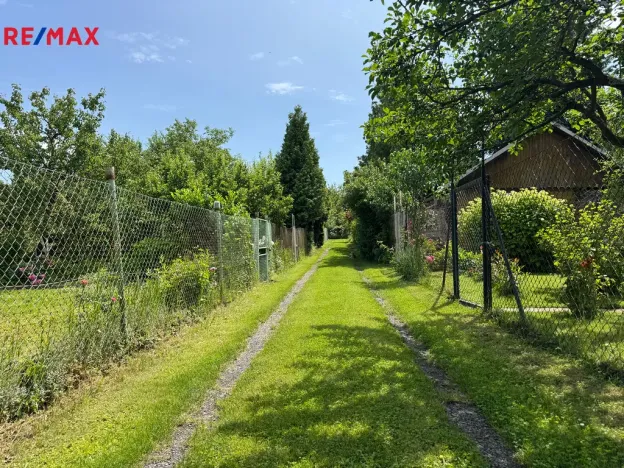 Prodej chaty, Olomouc, Na Stráni, 19 m2