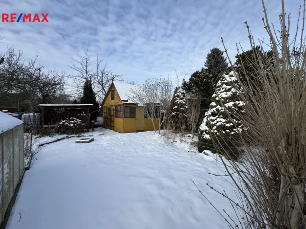 Prodej chaty, Olomouc, Na Stráni, 19 m2