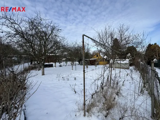 Prodej chaty, Olomouc, Na Stráni, 19 m2