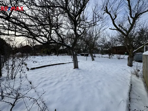 Prodej chaty, Olomouc, Na Stráni, 19 m2