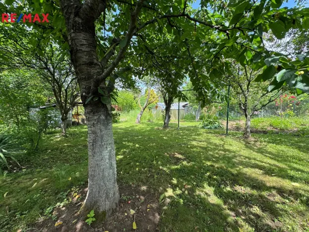 Prodej chaty, Olomouc, Na Stráni, 19 m2