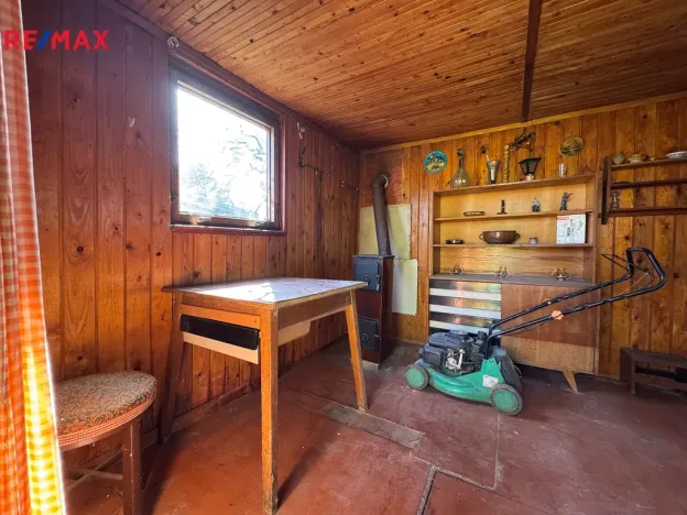 Prodej chaty, Olomouc, Na Stráni, 19 m2