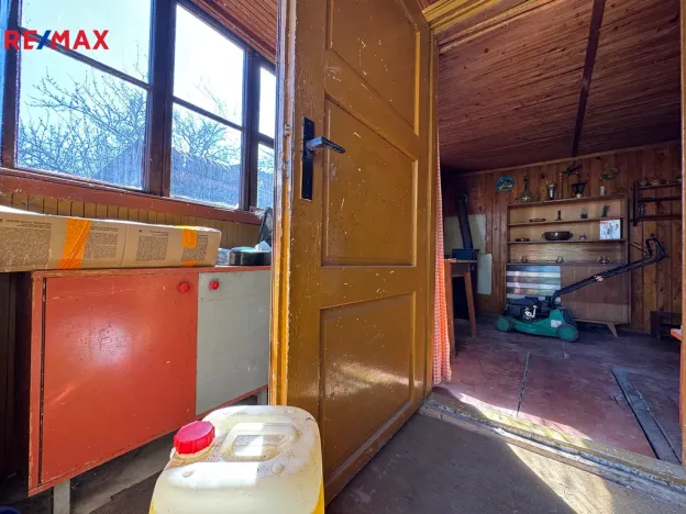 Prodej chaty, Olomouc, Na Stráni, 19 m2