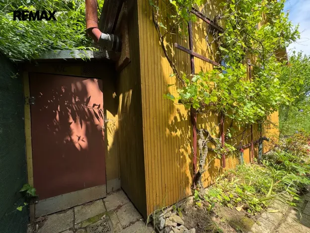 Prodej chaty, Olomouc, Na Stráni, 19 m2