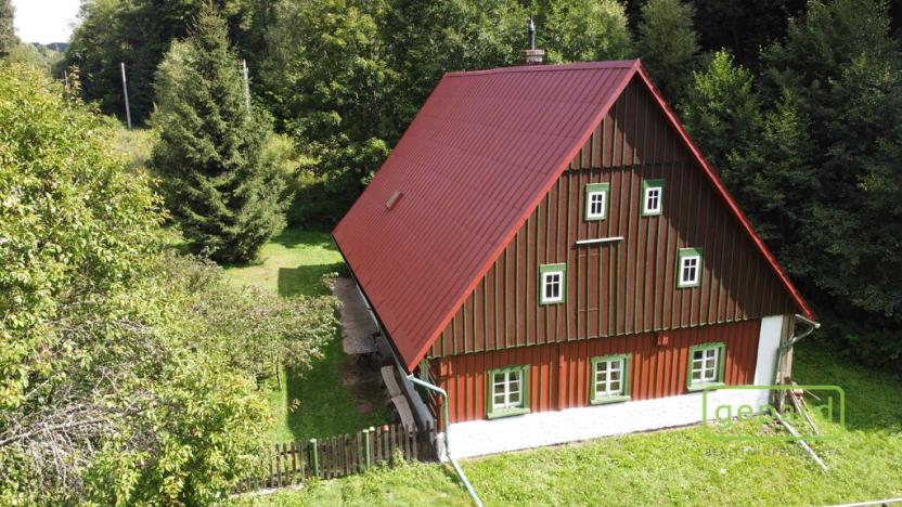 Prodej chalupy, Trutnov, 130 m2