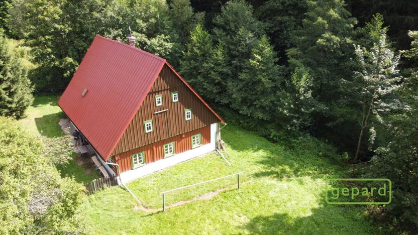 Prodej chalupy, Trutnov, 130 m2