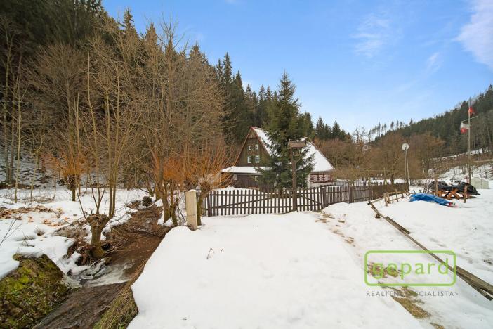 Prodej chalupy, Trutnov, 130 m2