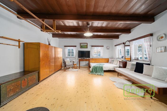 Prodej chalupy, Trutnov, 130 m2