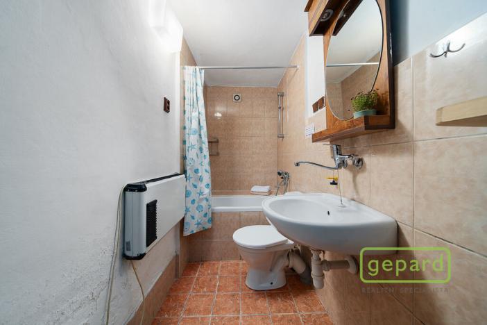 Prodej chalupy, Trutnov, 130 m2