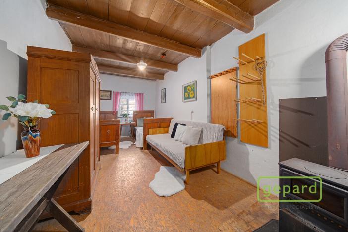 Prodej chalupy, Trutnov, 130 m2