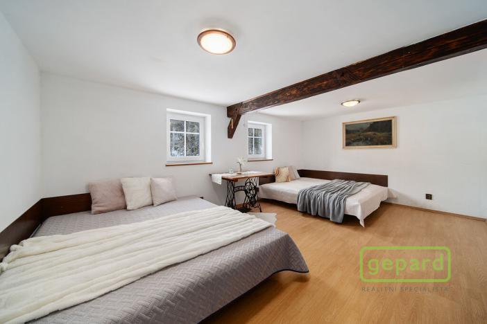 Prodej chalupy, Trutnov, 130 m2