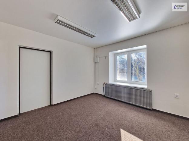 Pronájem kanceláře, Příbram - Příbram III, Mixova, 60 m2