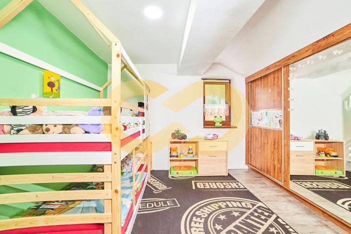 Prodej rodinného domu, Lenora, 92 m2