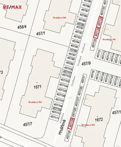 Prodej - jiné, Znojmo, 12 m2