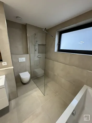 Prodej bytu 4+kk, Srubec, 124 m2