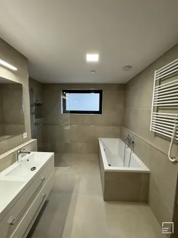 Prodej bytu 4+kk, Srubec, 120 m2