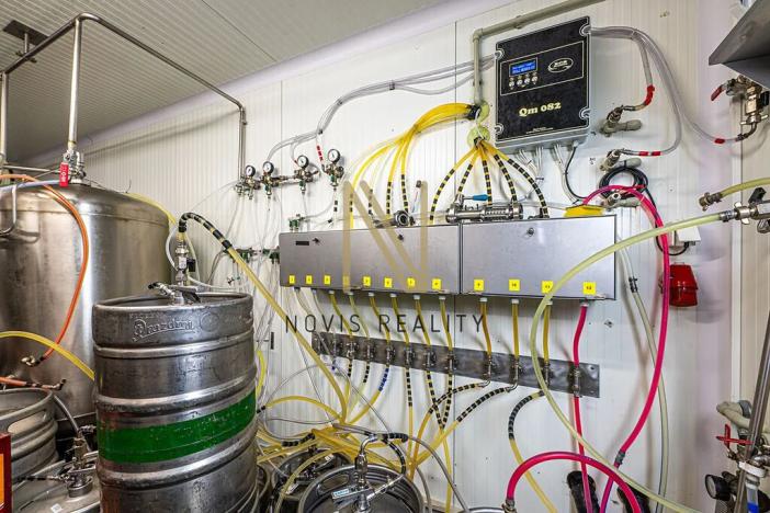 Prodej ubytování, Letiny, 646 m2