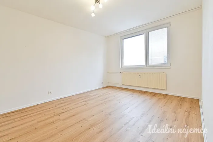 Pronájem bytu 2+1, Brno - Kohoutovice, Voříškova, 52 m2
