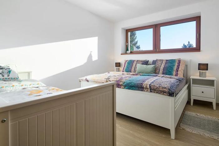 Prodej bytu 1+kk, Loučná pod Klínovcem, 32 m2