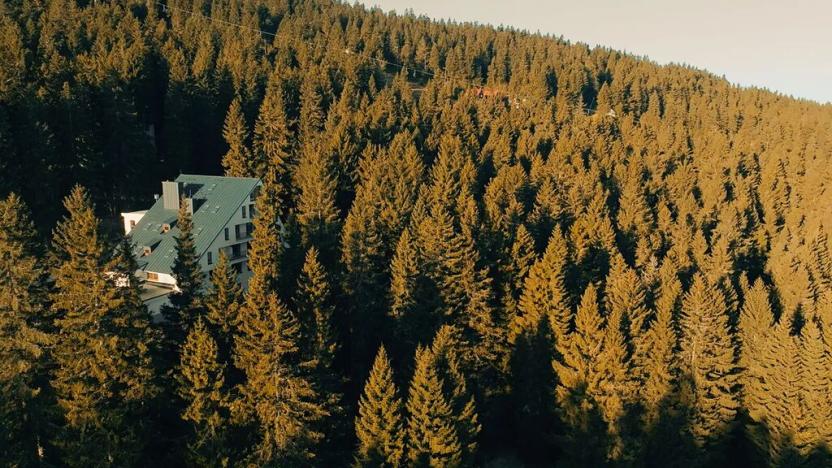 Prodej bytu 1+kk, Loučná pod Klínovcem, 32 m2