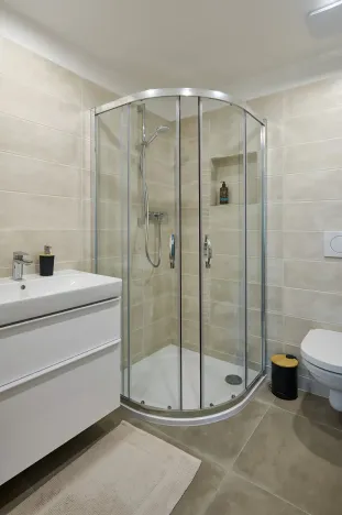 Prodej bytu 4+kk, Loučná pod Klínovcem, 94 m2