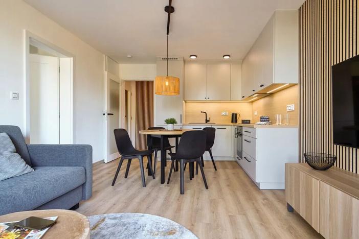 Prodej bytu 4+kk, Loučná pod Klínovcem, 94 m2