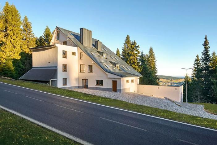 Prodej bytu 5+kk, Loučná pod Klínovcem, 166 m2