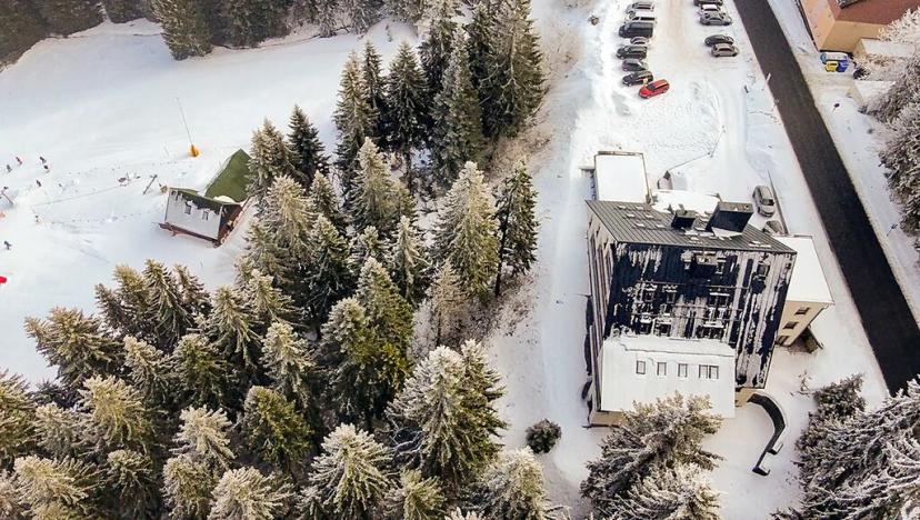 Prodej bytu 5+kk, Loučná pod Klínovcem, 166 m2