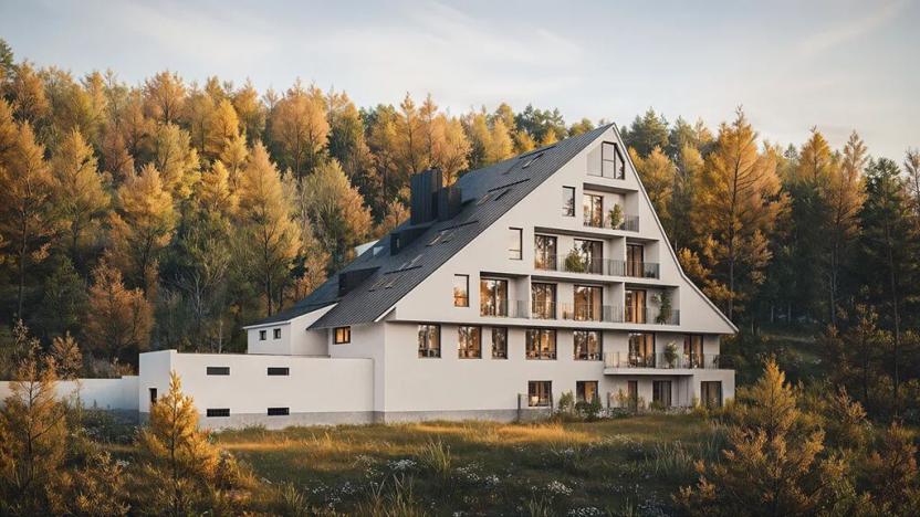 Prodej bytu 5+kk, Loučná pod Klínovcem, 166 m2