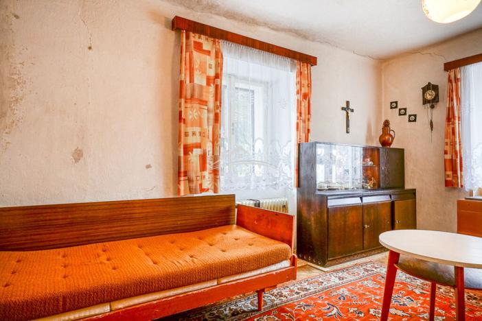 Prodej chalupy, Ždírec nad Doubravou - Horní Studenec, 1154 m2