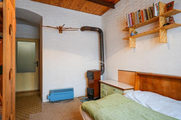 Prodej chalupy, Ždírec nad Doubravou - Horní Studenec, 1154 m2