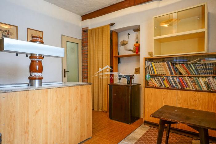 Prodej chalupy, Ždírec nad Doubravou - Horní Studenec, 1154 m2