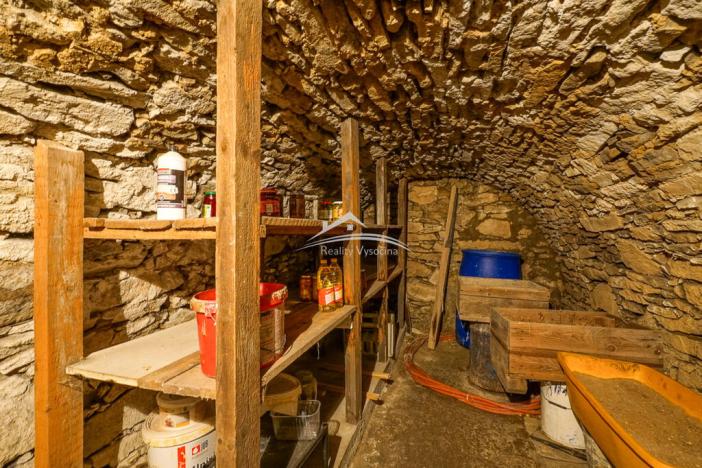 Prodej chalupy, Ždírec nad Doubravou - Horní Studenec, 1154 m2